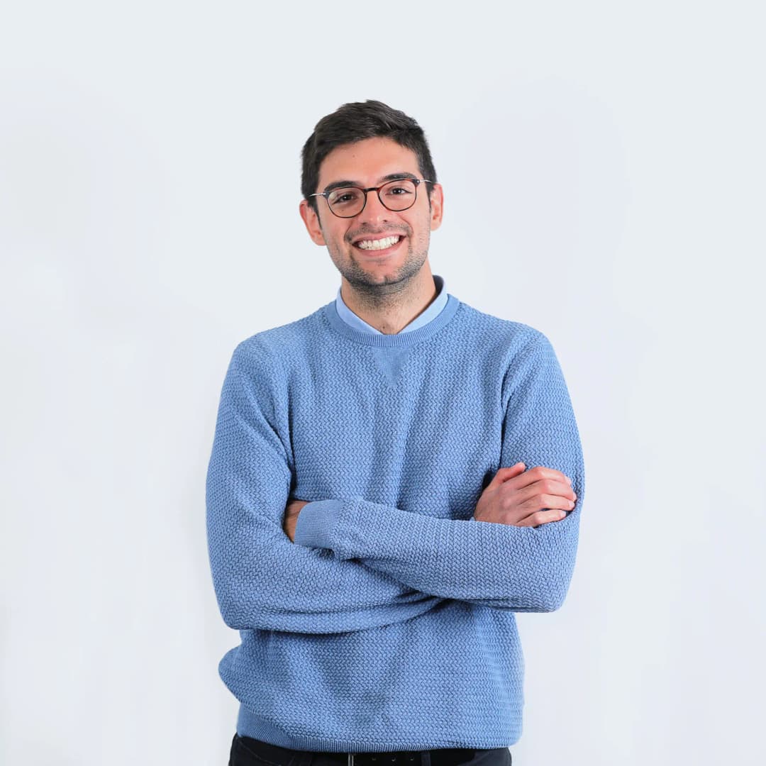 Portrait of Manoletre